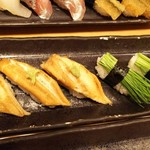 Umai Sushikan - 