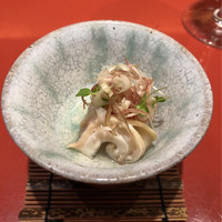 鮨　銀座　鰤門 - 