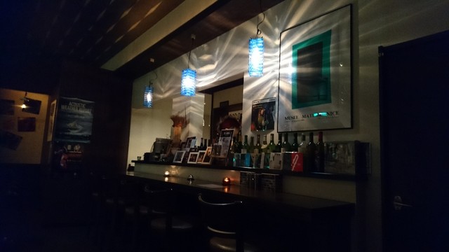 ノイジーダック（Noisy Duck） - 山形（バー）の写真