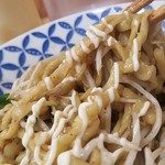 中華そばムタヒロ - 