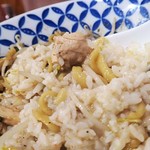 中華そばムタヒロ - 