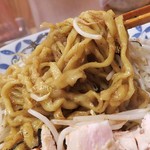 中華そばムタヒロ - 