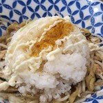 中華そばムタヒロ - 