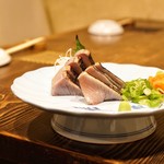 Hana - ・鰹つくり 780円