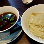 らぁ麺 紫陽花 - 