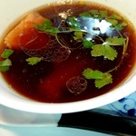 らぁ麺 紫陽花 - 