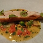 ポンドールイノ - 