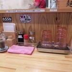 中華そばムタヒロ - 