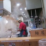 中華そばムタヒロ - 