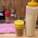 中華そばムタヒロ - 