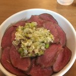 常陸手うち餃子 正 - 