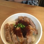 常陸手うち餃子 正 - 