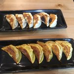 常陸手うち餃子 正 - 