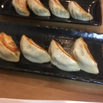 常陸手うち餃子 正 - 