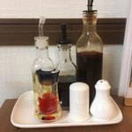 常陸手うち餃子 正 - 