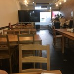 常陸手うち餃子 正 - 