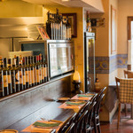 Antica osteria BACIO - 