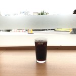 ドトールコーヒーショップ - #家庭画報風味。