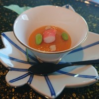 スカイツリービューレストラン 簾 - 