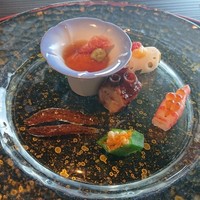 スカイツリービューレストラン 簾 - 