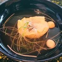 スカイツリービューレストラン 簾 - 