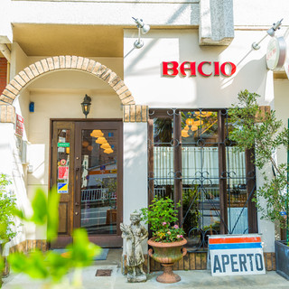 アンティカ オステリア バーチョ_2