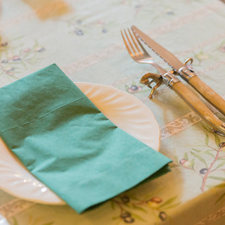 本場トスカーナの味わいをアラカルトでも堪能