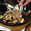 三代目 鳥メロ - 料理写真: