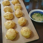 玉子焼 にし尾 - 玉子焼き