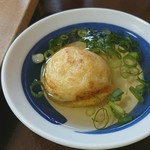 玉子焼 にし尾 - 玉子焼き