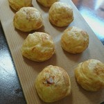 玉子焼 にし尾 - 玉子焼き(追加分)