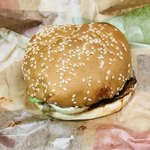 バーガーキング - 