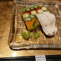 銀座かしわ - 