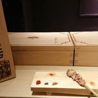 銀座かしわ - 