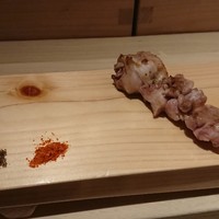 銀座かしわ - 