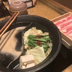 Shabushabu Onyasai - 