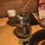 Shabushabu Onyasai - 