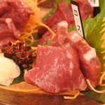 馬並み家 新橋 - 