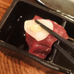 馬並み家 新橋 - 