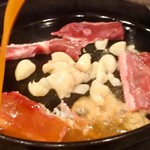 馬並み家 新橋 - 