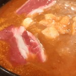 馬並み家 新橋 - 