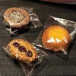 イデミスギノ - 