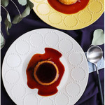 グーテ・ド・ママン - 自宅で♪