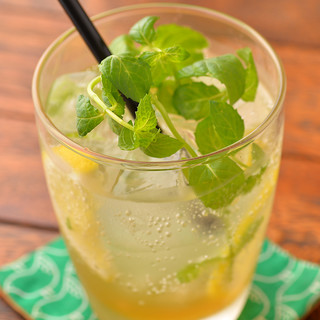 まんぷくカフェ ごはん茶々。_1