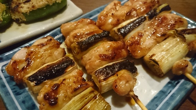 やきとり はな 東陽町店 東陽町 居酒屋 食べログ