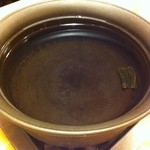 Sukiyaki Kappou Katou - 鍋を置いて。