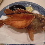 菜々海 - ガシラの唐揚げ