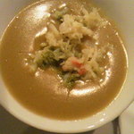 濃厚なカニミソ☆