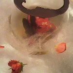 レストラン バカール - オトナなデザート