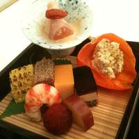 正月屋吉兆 新宿伊勢丹 - 